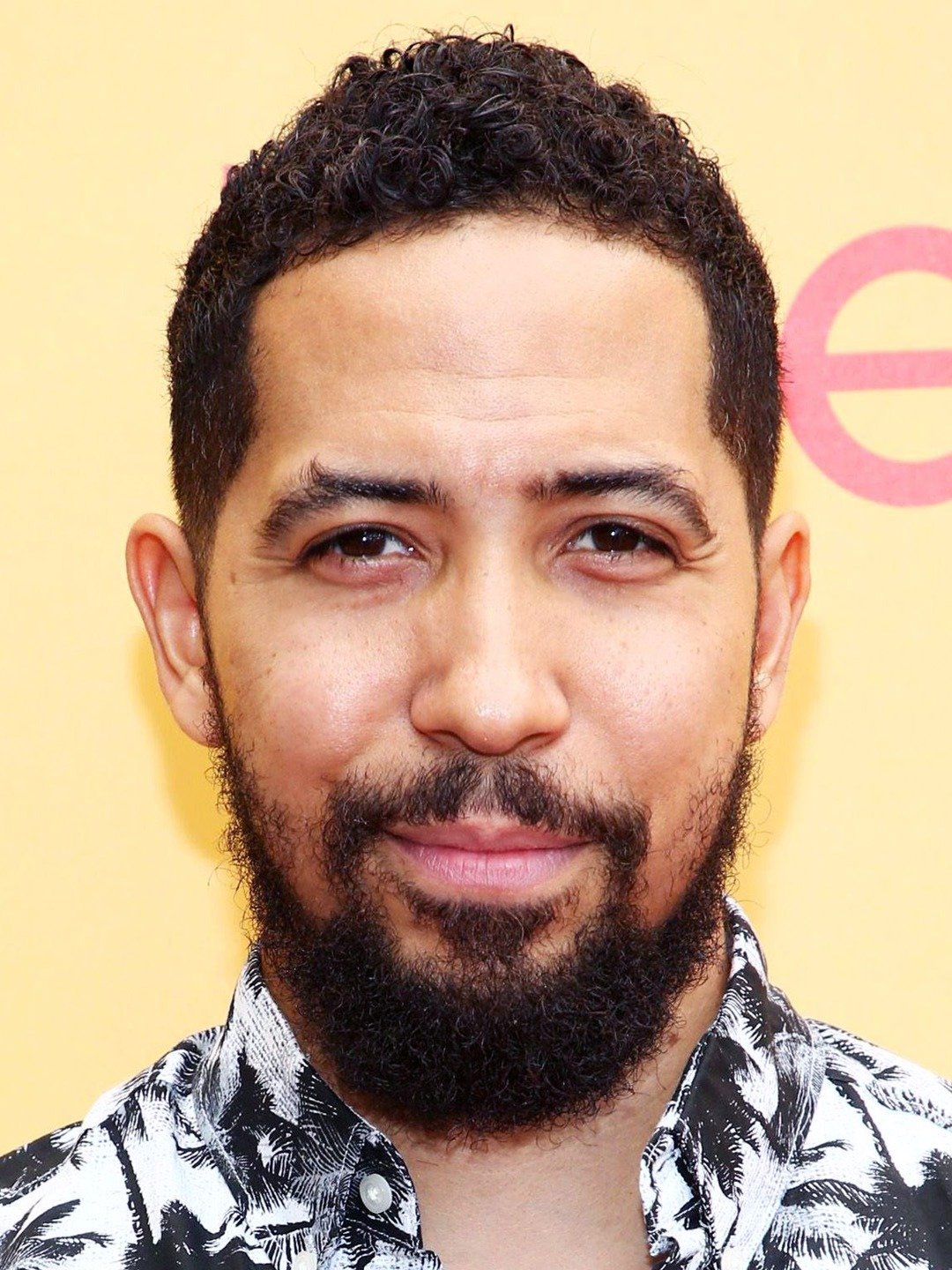 How tall is Neil Brown Jr.?